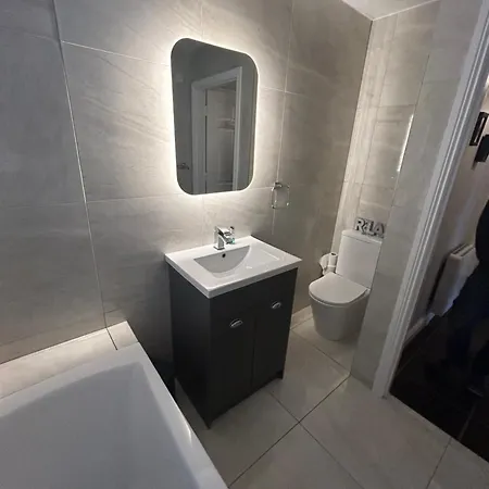 Castlejane Apartment