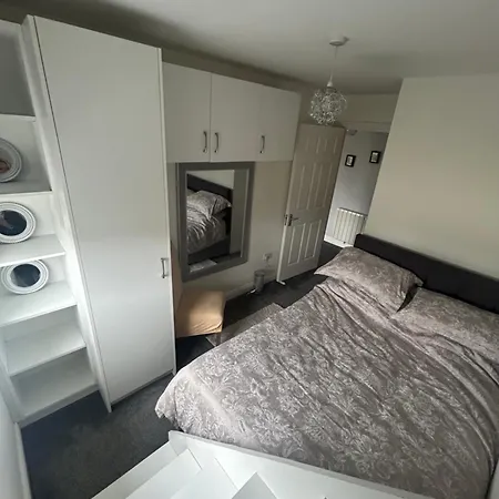 Apartment Castlejane *