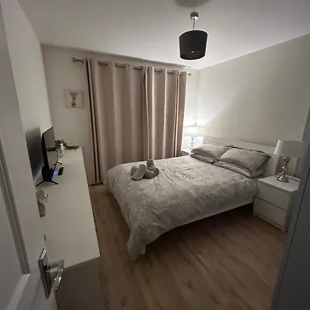 Castlejane Apartment