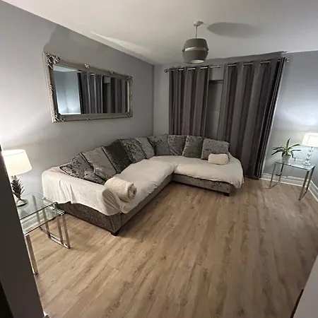 Apartment Castlejane
