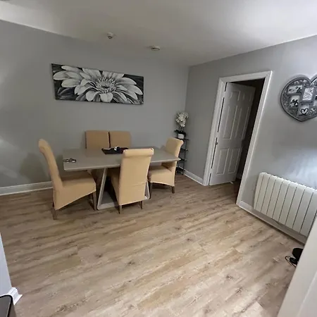 Castlejane Apartment Cork