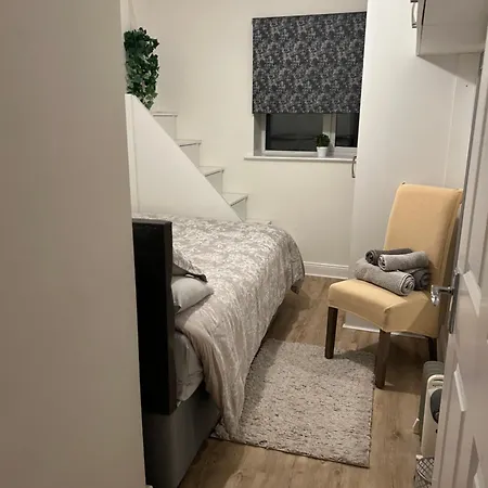 Apartamento Castlejane Cork