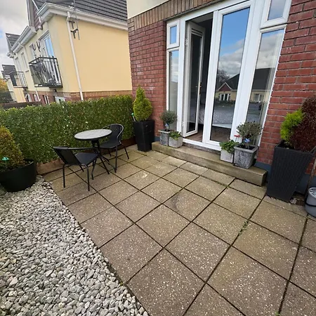 Lejlighed Castlejane Cork