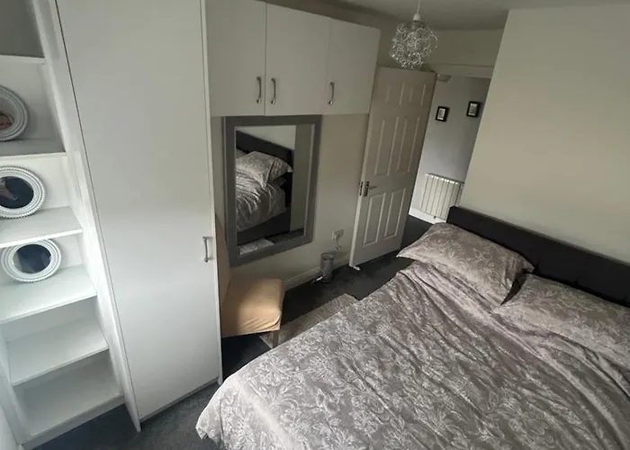 Appartement Castlejane *