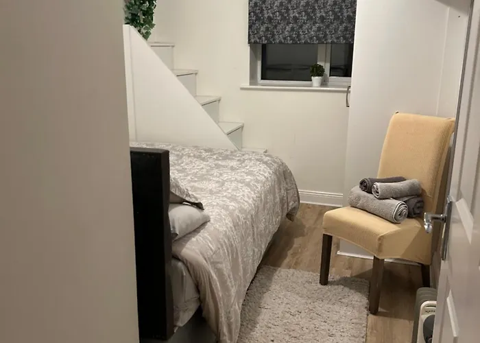 Apartman Castlejane Cork