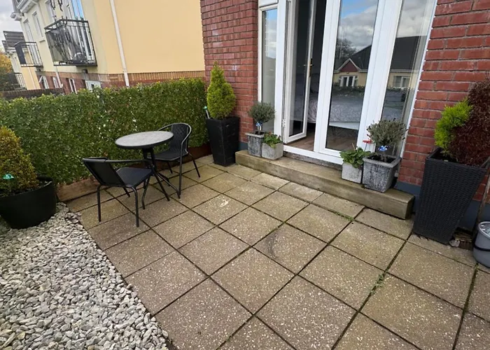 Apartman Castlejane Cork